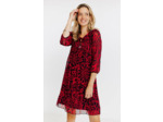 Robe Plissée