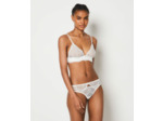 Soutien-gorge N.8 - Le triangle sans armatures