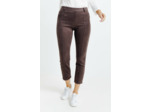 Legging Suédine Détail Clous