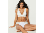 Soutien-gorge N.8 - Le triangle sans armatures