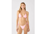 Triangle haut de maillot sans armatures détail anneau,Triangle haut de maillot sans armatures détail anneau;${refinementColor}