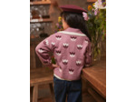 Pull Parme