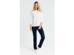 Pull Manches Chauve-Souris