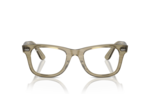 Lunettes de vue RAY-BAN