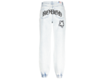 Pantalon en tissu