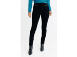 Tregging Noir Bi-Stretch