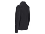 Veste Polaire SASKIA Femme (Noir)