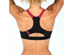 Haut de maillot de bain de natation femme kamyleon geol