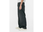 Jean baggy taille haute