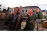 Sniper Elite Resistance