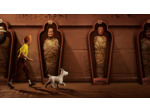 Tintin Reporter Les Cigares Du Pharaon