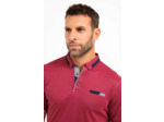 Polo manches courtes Leger