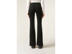 Jean Extensible Pattes d’Éléphant