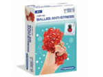 Balles Antistress Douces