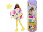 Barbie Cutie Reveal - Poupée Pingouin