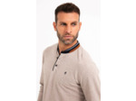 Tee-shirt manches longues Romance