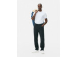 Jean décontracté à taille haute