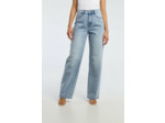 Jambe large