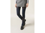 Microfibre Collant Opaque 50 Deniers Effet Toucher Doux