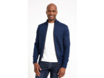 Gilet Uni En Laine
