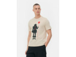 T-shirt Ça Grippe-Sou