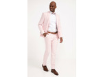 Pantalon de costume ajusté Pinkysuit