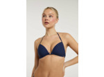 Bikinitop triangulaire