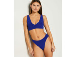 Triangle haut de maillot en matière extensible