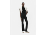 Legging évasé taille haute