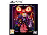 Five Nights At Freddy's Security Breach - Occasion