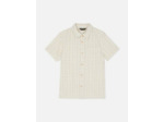 7-15 ans | Chemise à carreaux