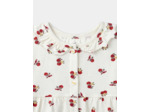 Pyjama Oiseaux jersey