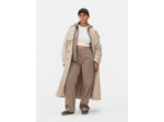 Bas de jogging coupe droite