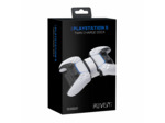 Revent Double Station De Recharge Ps5