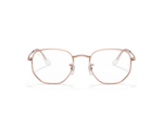 Lunettes de vue RAY-BAN