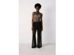 Pantalon de plage ajouré