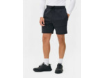 Short de sport à cordon de serrage