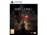 Wo Long Fallen Dynasty