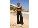 Pantalon avec coton,Pantalon avec coton;${refinementColor}