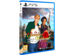 Broken Sword Les Chevaliers de Baphomet L’Ombre des Templiers