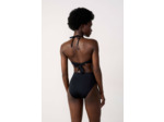 Push-up armaturé haut de maillot