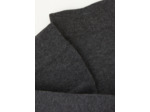 Chaussettes longues en coton extensible pour homme