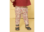 Legging imprimé