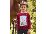 Tshirt Groenland