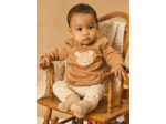 Ensemble de jour haut + pantalon+ Chaussettes