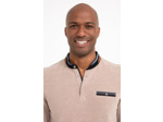 Tee-Shirt Manches Longues Rib Chic