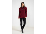 Manteau Court Doublé