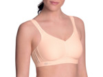 Soutien-gorge de sport préformé sans armatures Performance