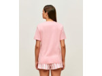T-shirt en jersey