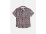 Chemise Ecrue